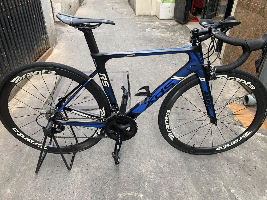 Bán xe đạp full carbon