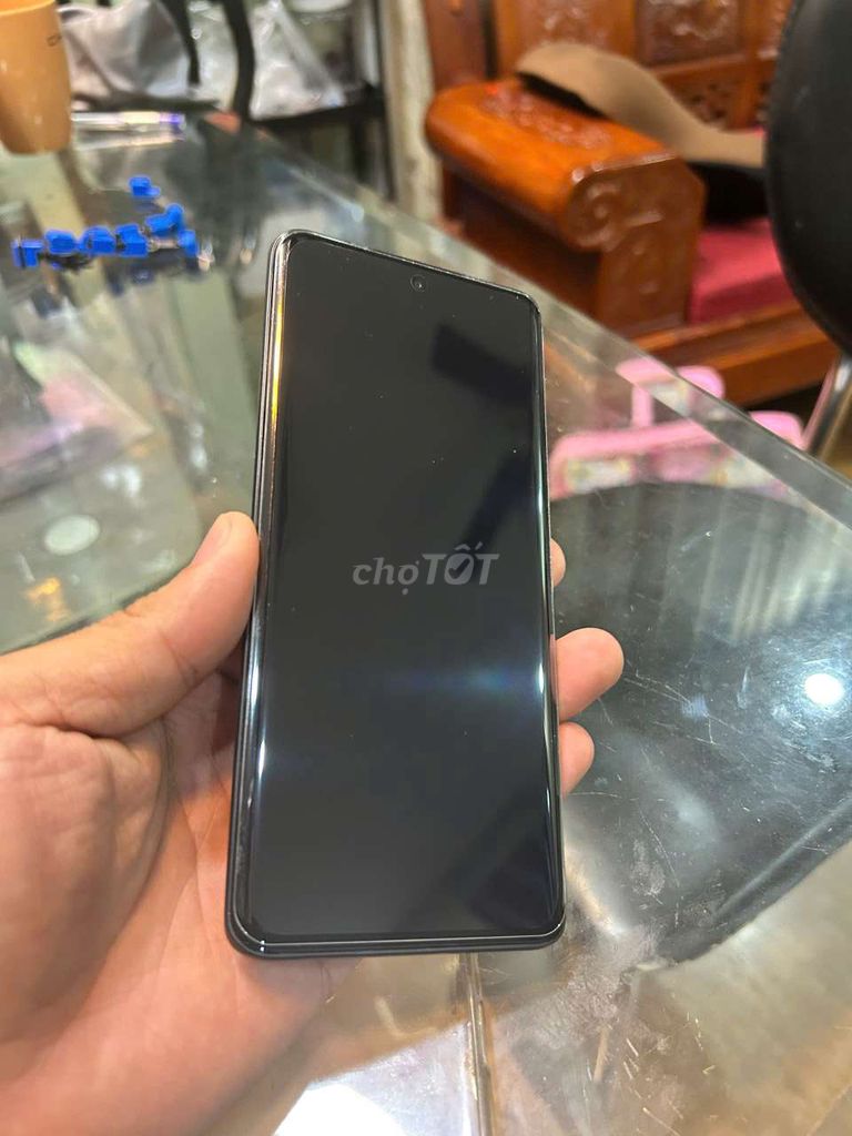 Xiaomi Redmi Note 15 128GB Đen. Mua bán Điện thoại tại Quận Ba Đình Hà Nội được đăng bởi Chu út Thậm hình 1