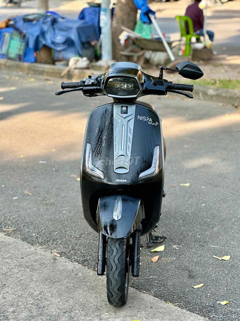 vespa 50cc 2024 , odo 3000 , giao thẻ cc chinh chu. Mua bán Xe máy tại Quận Tân Phú Tp Hồ Chí Minh được đăng bởi thành lương hình 2