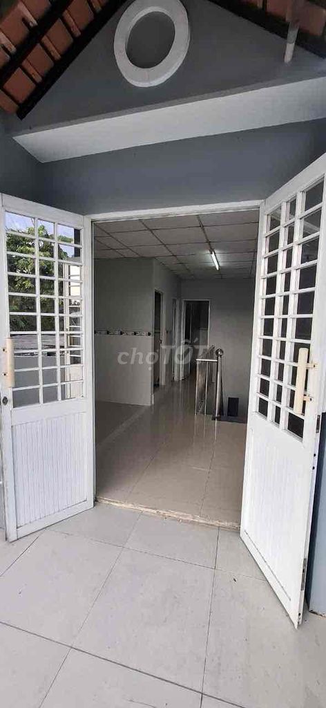 Nhà mặt tiền Lý Thường Kiet My Tho. Cho thuê nhà ở tại Thành phố Mỹ Tho Tiền Giang được đăng bởi Thái Trường An Bất Động Sản Tiền Giang hình 4