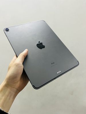 iPad Pro 11 inch 2018 64GB 4G
