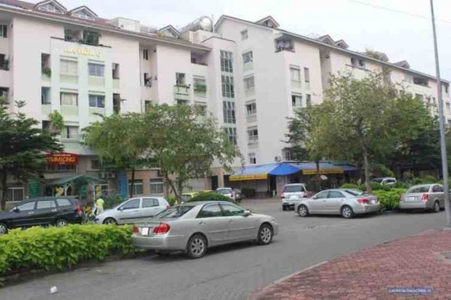 FACILITIES