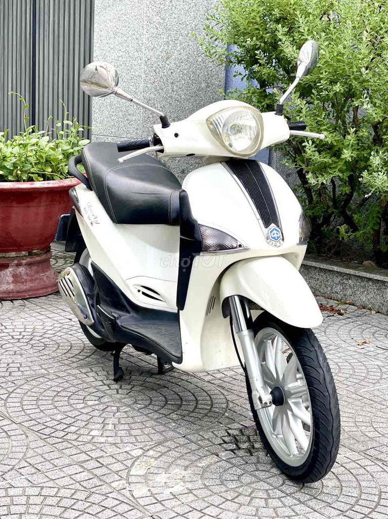 lybertty 3vies dơdi 2015 rin chất biển 43. Mua bán Xe máy tại Quận Hải Châu Đà Nẵng được đăng bởi nguyễn thị hà hình 1