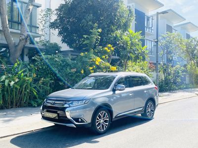Mitsubishi Outlander 2019 2.0 Premium - BD full