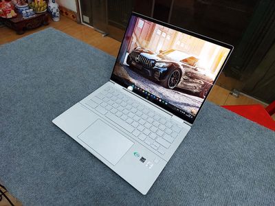 Laptop HP Chromebook i7-10610U/ 16G/ 256G/ cảm ứng