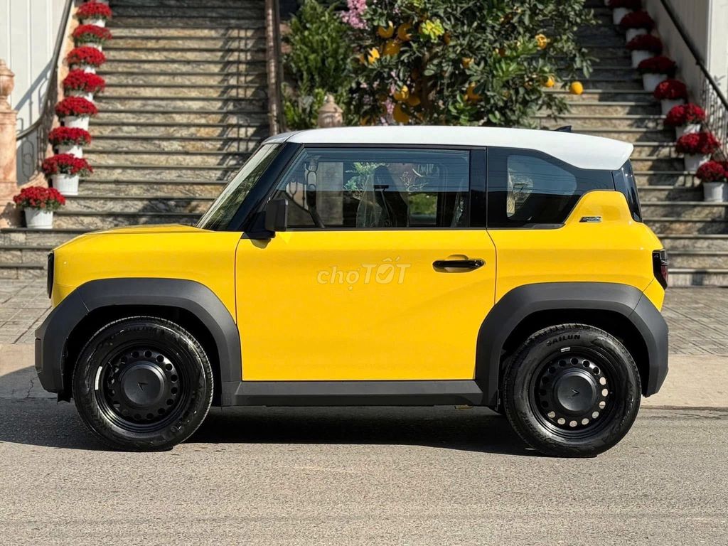 TRẢ TRƯỚC 45 TRIỆU NHẬN XE. Mua bán Ô tô tại Thành phố Vũng Tàu Bà Rịa - Vũng Tàu được đăng bởi VinFast Vũng Tàu hình 2