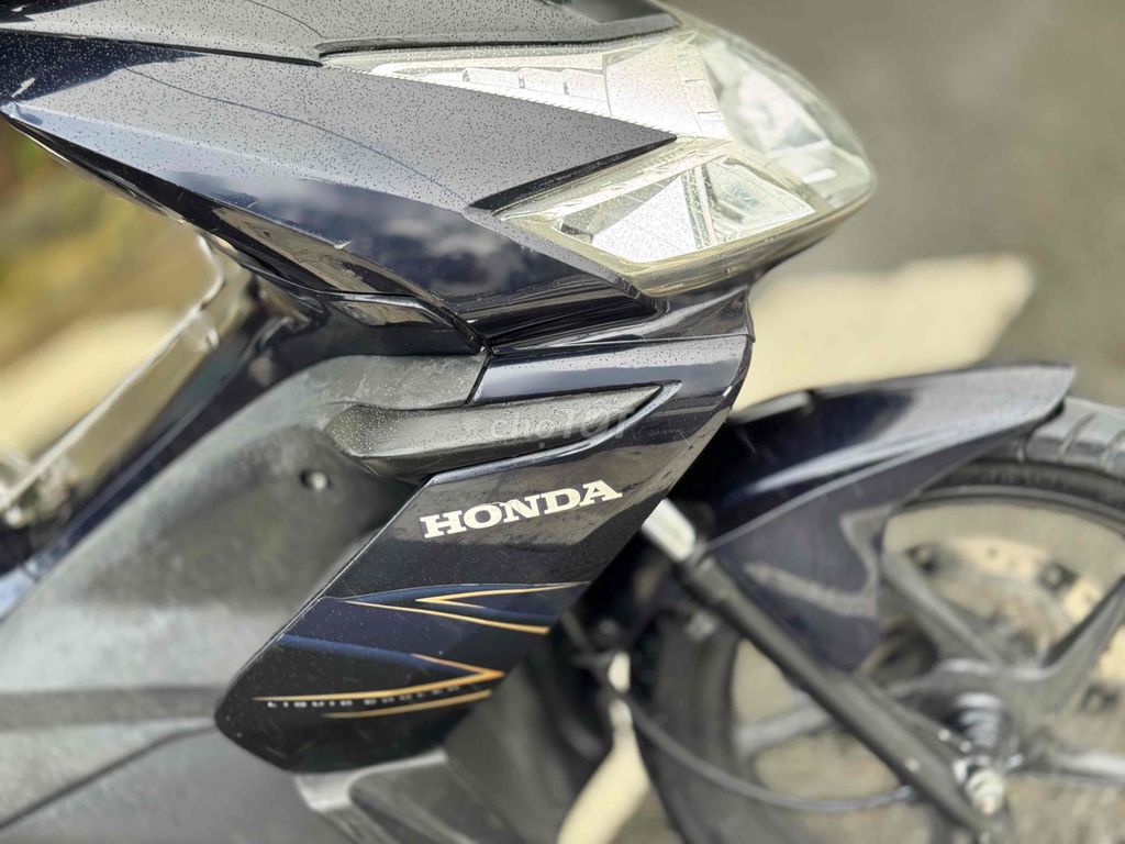 Honda Air Blade 2008 Đen 51000 km. Mua bán Xe máy tại Quận Hải Châu Đà Nẵng được đăng bởi thu mua xe máy cũ tận nhà giá cao hình 8