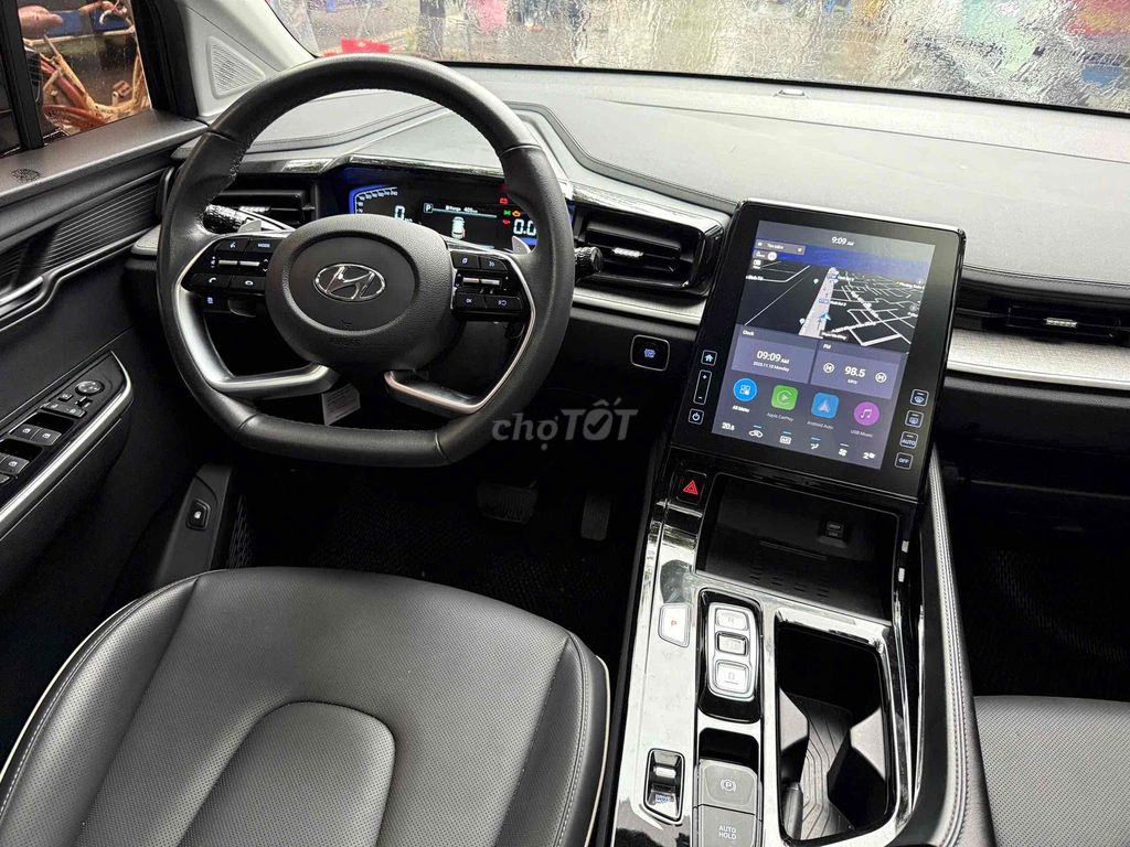 CẦN BÁN HUYNDAI CUTIN 1.5T ĐẶC BIỆT 12/2024. Mua bán Ô tô tại Quận Bắc Từ Liêm Hà Nội được đăng bởi Mr PHÁT THÁI HÀ AUTO hình 16