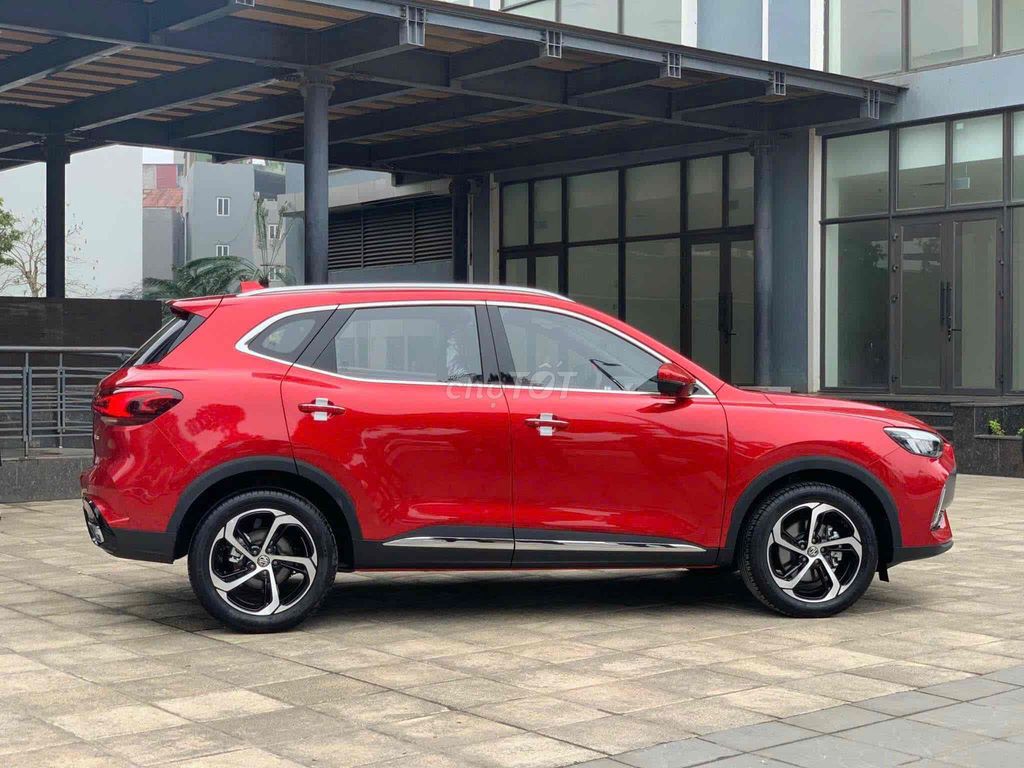 MG HS 2024. Mua bán Ô tô tại Thành phố Thủ Đức Tp Hồ Chí Minh được đăng bởi Liên Hồng Linh hình 10