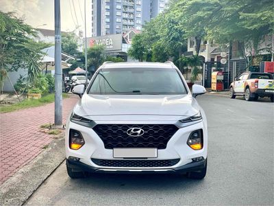 Hyundai SantaFe 2021 Trắng máy Xăng. Mua bán Ô tô tại Thành phố Thủ Đức Tp Hồ Chí Minh được đăng bởi Bảo Nam ÔTô