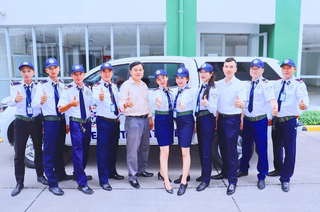 TUYỂN 5 BẢO VỆ CA 24H LƯƠNG CAO TÂN PHÚ. Việc làm Bảo vệ tại Quận Tân Phú Tp Hồ Chí Minh được đăng bởi KIM LONG hình 4