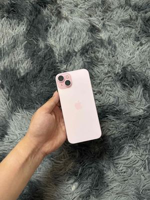 Iphone 15 Plus 128gb Pink mã LL/A. Mua bán Điện thoại tại Quận Gò Vấp Tp Hồ Chí Minh được đăng bởi Võ Chí Bảo