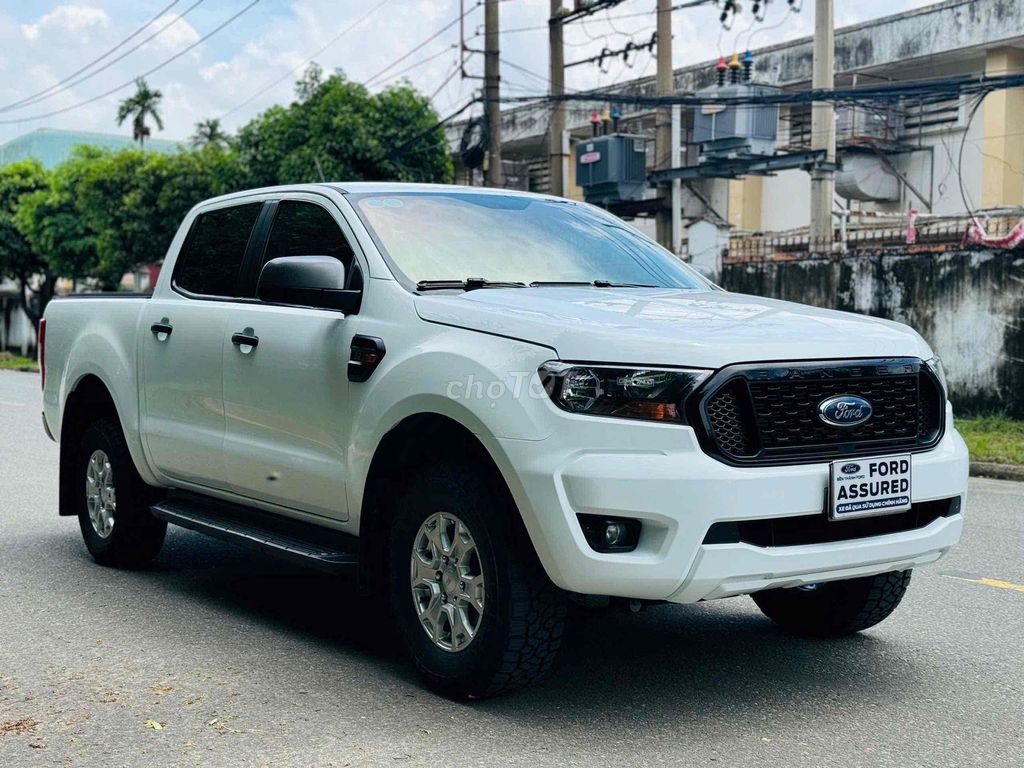 XLS 1c 2022 cho anh thích mẫu cũ - trả trước 250tr. Mua bán Ô tô tại Huyện Krông A Na Đắk Lắk được đăng bởi Ford KDV hình 1