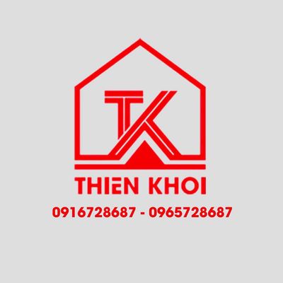 CTCP Tập đoàn BĐS Thiên Khôi