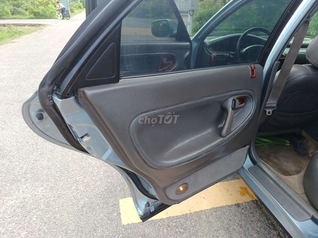 Madaz 626 sx 95 nhap khau my. Mua bán Ô tô tại Huyện Long Điền Bà Rịa - Vũng Tàu được đăng bởi oto  ngô gia phat vung tau hình 13