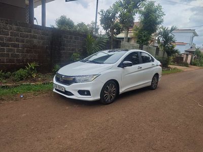 HONDA CITY 2017 1.5 CVT - 75000 km. Mua bán Ô tô tại Thành phố Buôn Ma Thuột Đắk Lắk được đăng bởi tuấn vũ