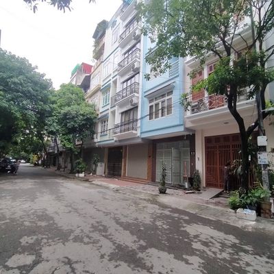 House in Hà Đông