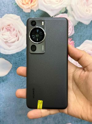 Huawei P60 Pro 8/256Gb đen BH 6th có trả góp. Mua bán Điện thoại tại Quận Thanh Khê Đà Nẵng được đăng bởi Bèo Mobile Store