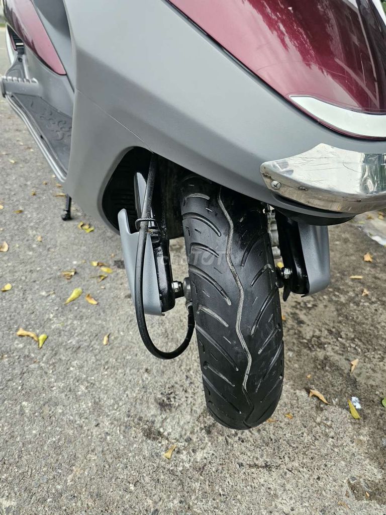 SPACY 125-2002. Mua bán Xe máy tại Huyện Cần Giuộc Long An được đăng bởi QUANG hình 4