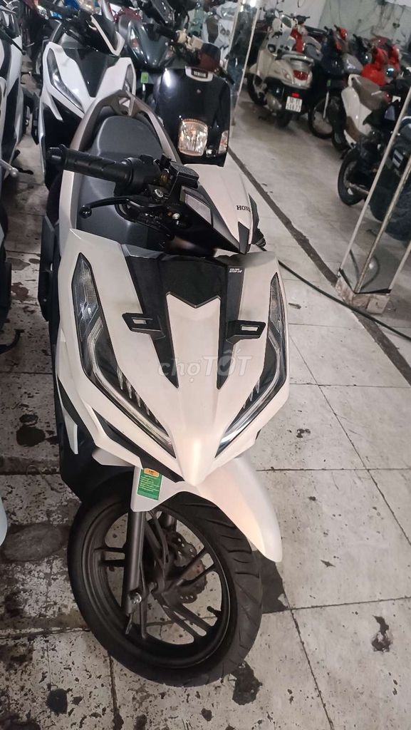 Bán xe trả góp toàn quốc bao nợ sâu trả trước 50%. Mua bán Xe máy tại Quận Bình Tân Tp Hồ Chí Minh được đăng bởi xe máy tiến Phát bán trả góp không tiền trước  hình 4