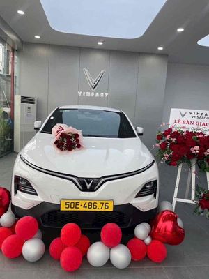 VinFast VF6 2025 Plus - 600 km. Mua bán Ô tô tại Quận Bình Tân Tp Hồ Chí Minh được đăng bởi Nguyễn Minh