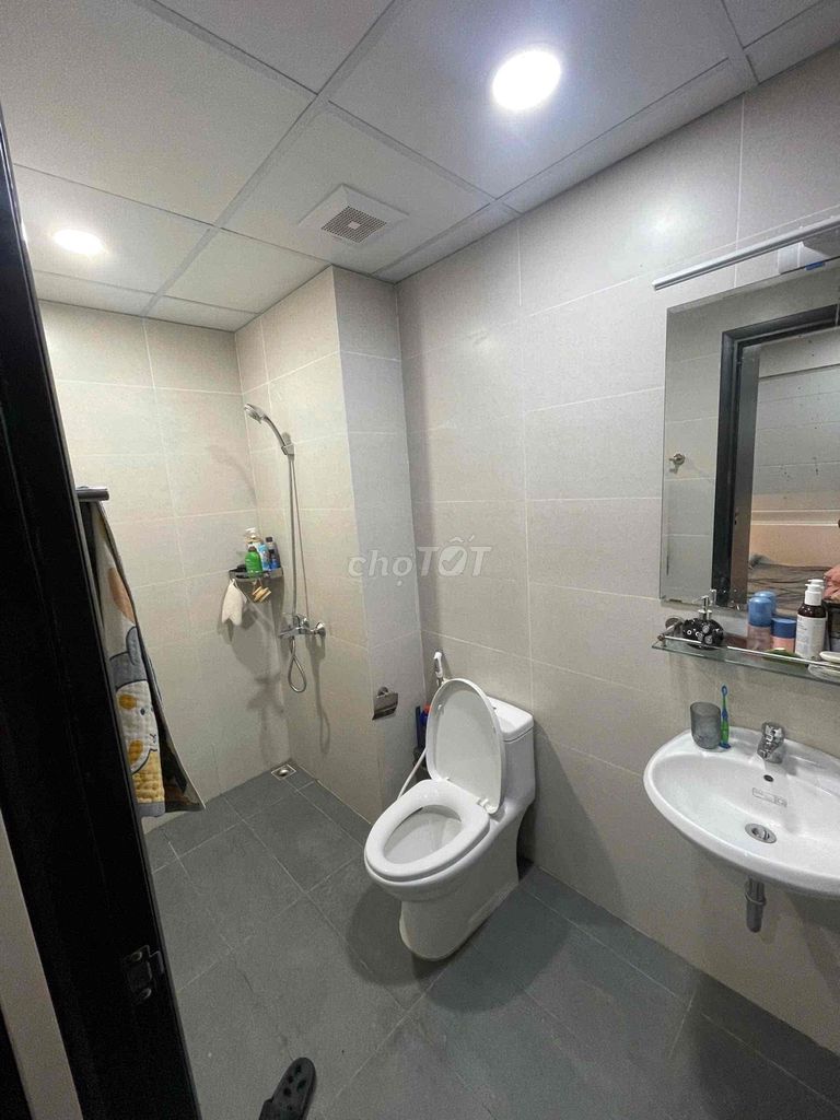 Hotel-style furnished 2-bedroom at Ori Garden — photo 11