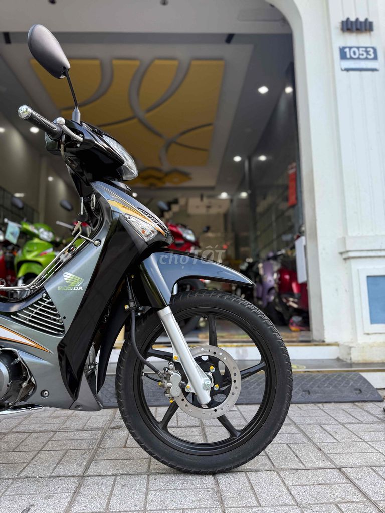 🌈 FUTURE NEO 2007 HSCT XE CỨNG MÁY NGON ÊM💥CÓGÓP💥. Mua bán Xe máy tại Thành phố Sóc Trăng Sóc Trăng được đăng bởi Mạnh Huỳnh hình 8