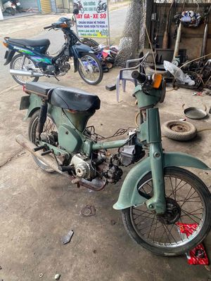 xe cub gắn máy 81 giấy tờ đầy đủ. Mua bán Xe máy tại Huyện Mỏ Cày Nam Bến Tre được đăng bởi huynh
