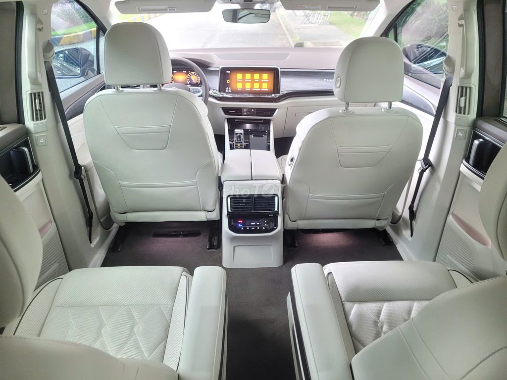 VOLKSWAGEN VILORAN LUXURY 2023. Mua bán Ô tô tại Thành phố Biên Hòa Đồng Nai được đăng bởi Bùi Công Sự hình 20