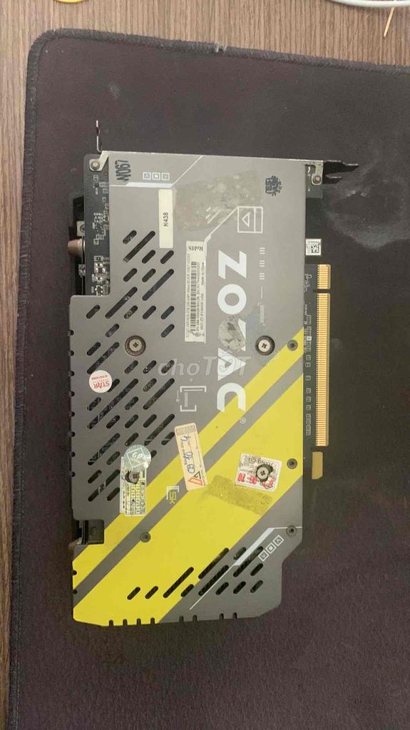 1060ti 6gb zotac