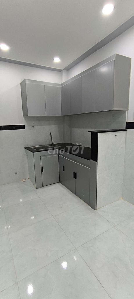 Nhà 3PN 2WC gần Vạn Phúc city hbphuoc ,Thủ Đức