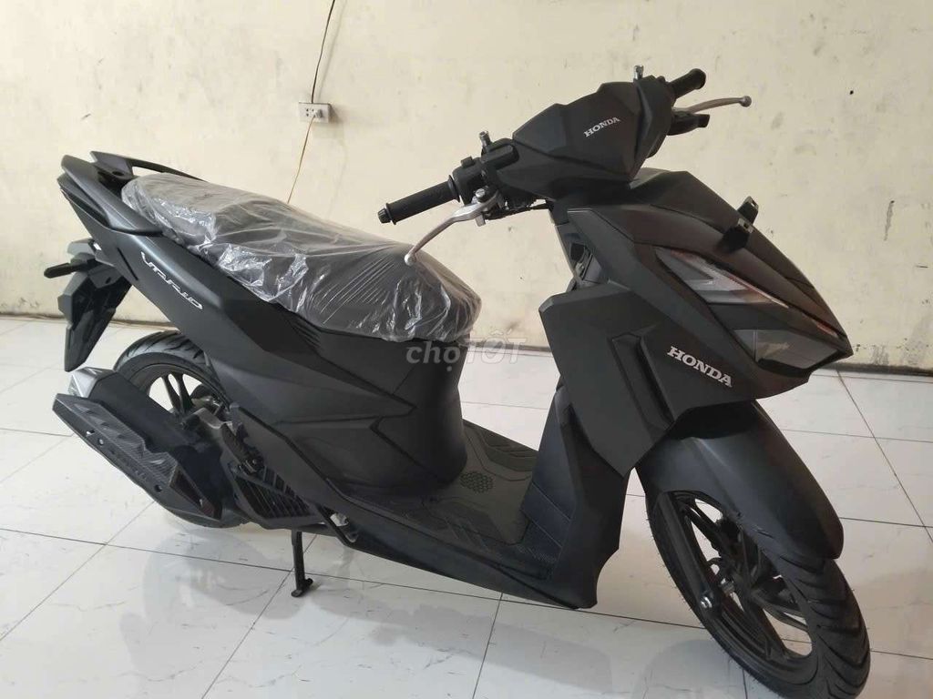 Honda Vario 160 160 куб. см, черный, серый, Индонезия
