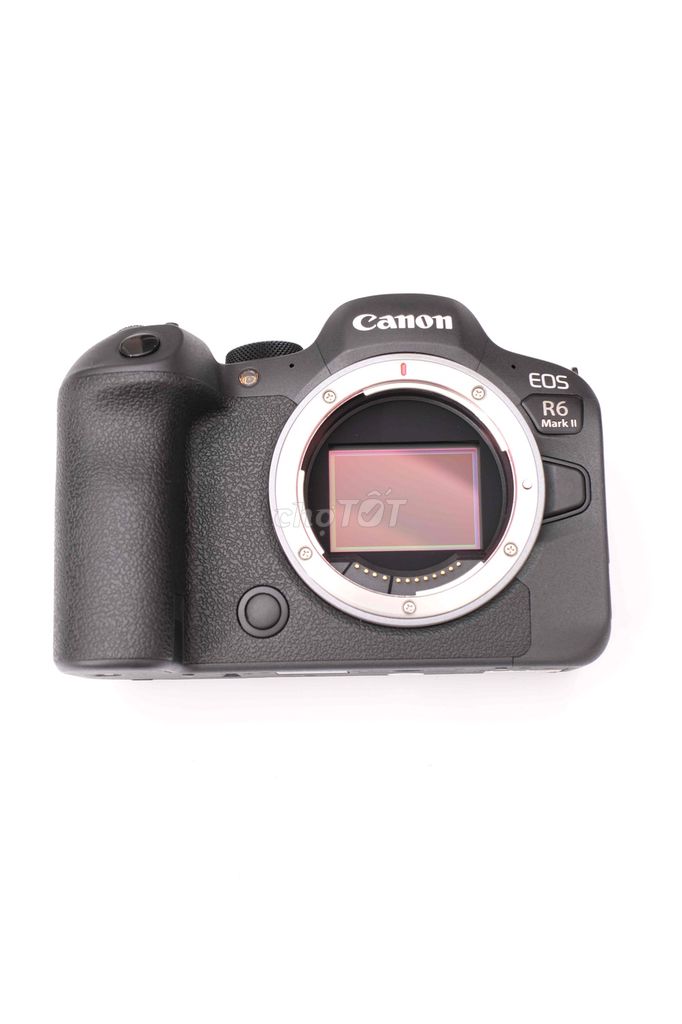 Máy ảnh Canon EOS R6 Mark II. Mua bán Máy ảnh, Máy quay tại Quận 1 Tp Hồ Chí Minh được đăng bởi Thành Công hình 1