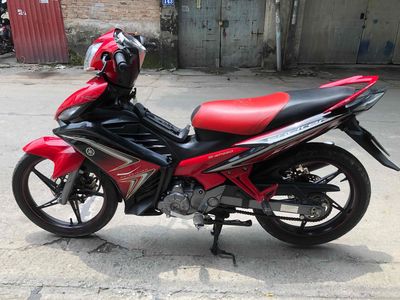 Yamaha Exciter 135 cc dky 2026
