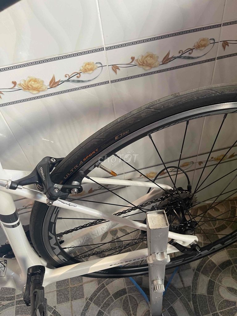 PARDUS CARBON CẦN BÁN. Mua bán Xe đạp tại Thành phố Biên Hòa Đồng Nai được đăng bởi HuyTran hình 4