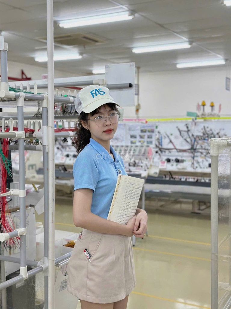 CÓ KÍ TÚC XÁ - XE ĐƯA ĐÓN - THƯỞNG NÓNG 3.500.000Đ. Việc làm tại Quận 7 Tp Hồ Chí Minh được đăng bởi Phòng tuyển dụng Việc Làm Khu Chế Xuất Tân Thuận  hình 4