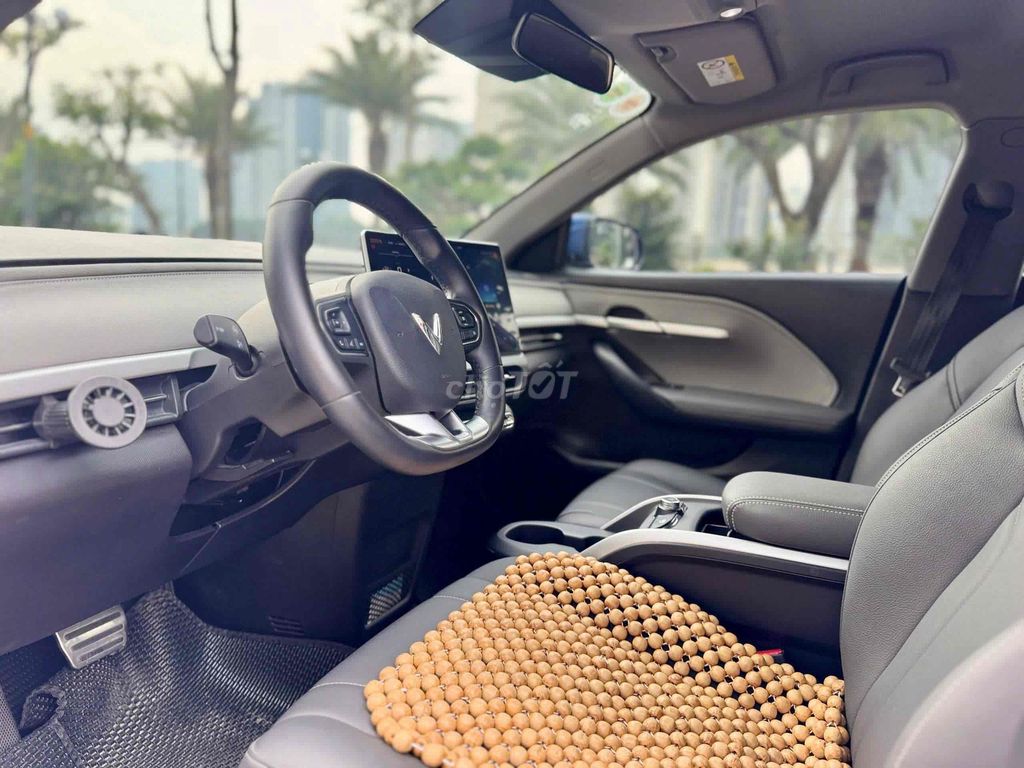 VF6S 24 - Mua Pin. Mua bán Ô tô tại Thành phố Thủ Đức Tp Hồ Chí Minh được đăng bởi Hồng My hình 11