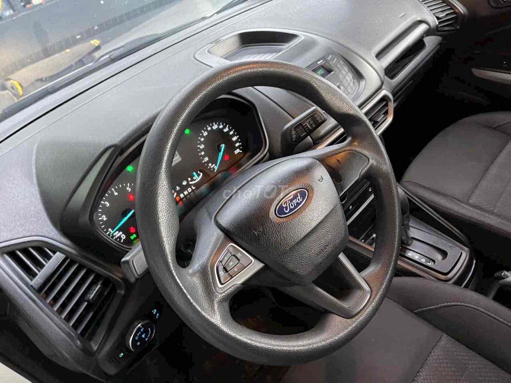 EcoSport 2018 1.5L Trend AT Siêu bền siêu mạnh. Mua bán Ô tô tại Thành phố Long Xuyên An Giang được đăng bởi Lê Tuyền Ford  hình 4
