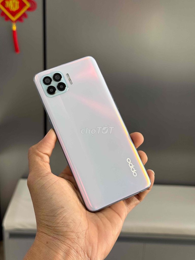 cau hinh cao 8GB/128GB zinall giá tốt. Mua bán Điện thoại tại Thành phố Cà Mau Cà Mau được đăng bởi Thanh phong  hình 1