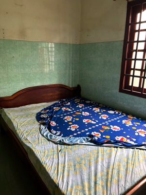 Bán nệm cũ còn tốt, ngưng kinh doanh nhà trọ.. Mua bán Giường, chăn ga gối nệm tại Thành phố Dĩ An Bình Dương được đăng bởi Milk lâm