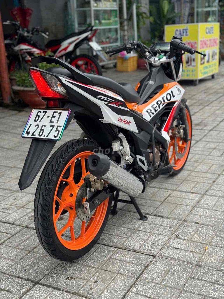 Sonic Repsol máy zin biển 67. Mua bán Xe máy tại Thành phố Long Xuyên An Giang được đăng bởi Hoàng Thiện Khang    Khang 67 hình 4