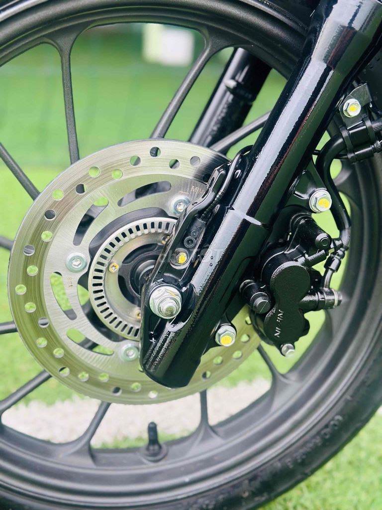 SHMODE ABS 2023 3000KM MỚI NHƯ XE THÙNG (GÓP). Mua bán Xe máy tại Huyện Chợ Mới An Giang được đăng bởi XE MÁY THIỆN PHÁT AN GIANG hình 6