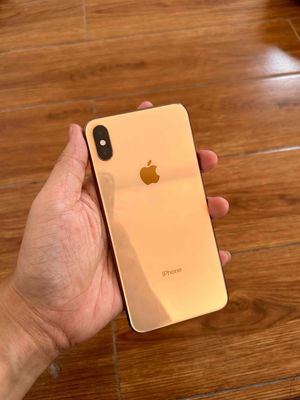 Bán Xsmax 64gb QT Gold 2 Sim Đẹp pin new🥒🥬🫒. Mua bán Điện thoại tại Thành phố Sa Đéc Đồng Tháp được đăng bởi Cái Tiến