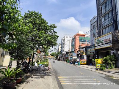 BÁN KHÁCH SẠN VIP LÊ ĐỨC THỌ - 7 TẦNG - THANG MÁY. Mua bán văn phòng, mặt bằng kinh doanh tại Quận Gò Vấp Tp Hồ Chí Minh được đăng bởi Danh Trần