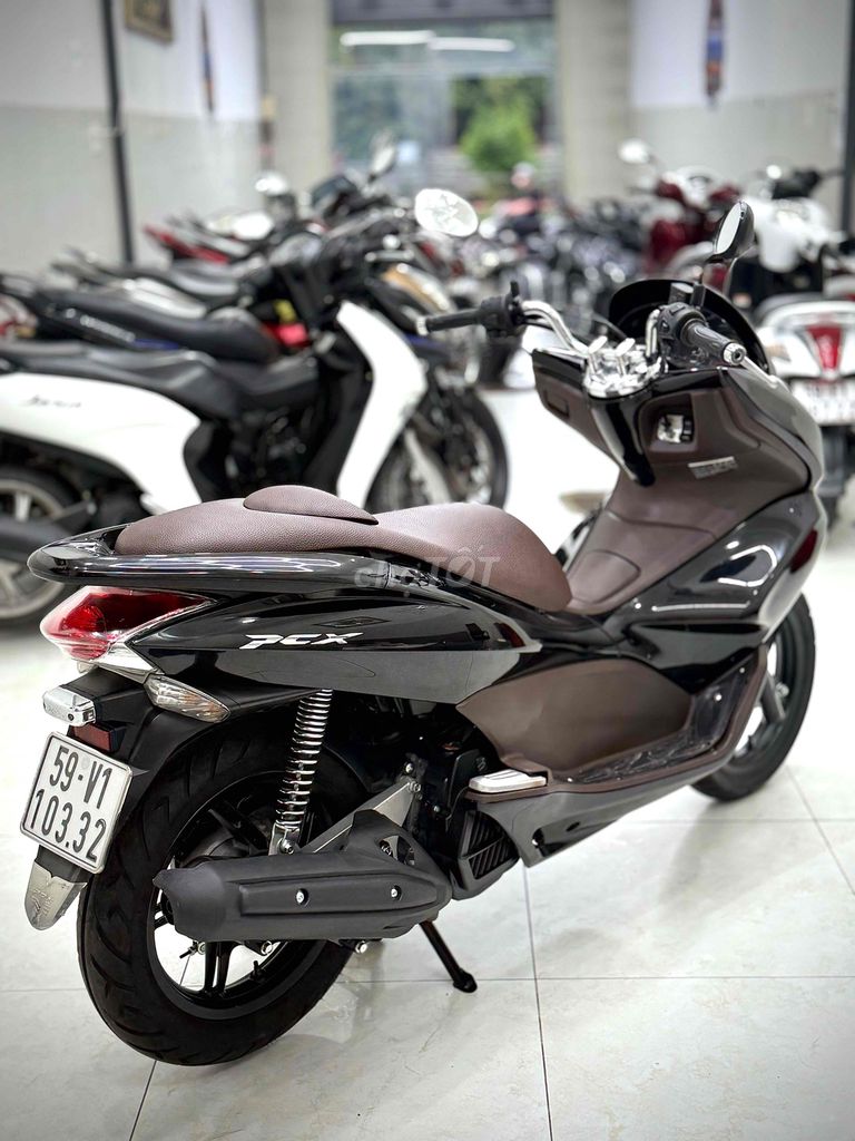 Đưa trước 10🍠 - Bao nợ xẤU ( PCX ). Mua bán Xe máy tại Quận 8 Tp Hồ Chí Minh được đăng bởi Phạm Đức hình 6