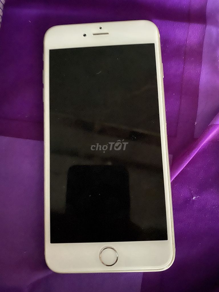 0905119168 - Apple iPhone 6 plus 16 GB Silver qte