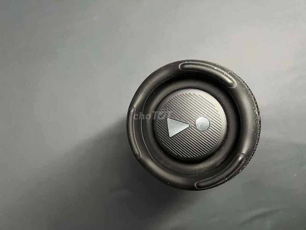 Loa Bluetooth JBL Charge 5 Đen. Mua bán Tivi, Âm thanh tại Thành phố Thuận An Bình Dương được đăng bởi Trần Duy hình 1