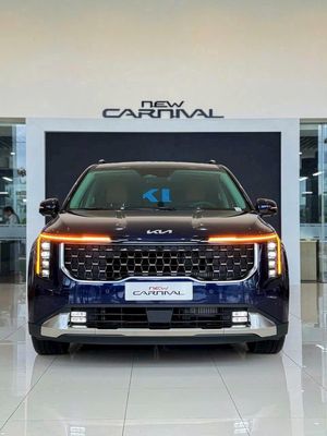Kia Carnival 2024 2.2D Premium 8 chỗ. Mua bán Ô tô tại Quận 7 Tp Hồ Chí Minh được đăng bởi Kiet Cao