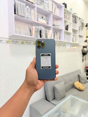 iPhone 12promax 256gb zin đẹp (bán trả góp). Mua bán Điện thoại tại Thành phố Long Xuyên An Giang được đăng bởi Lý Apple