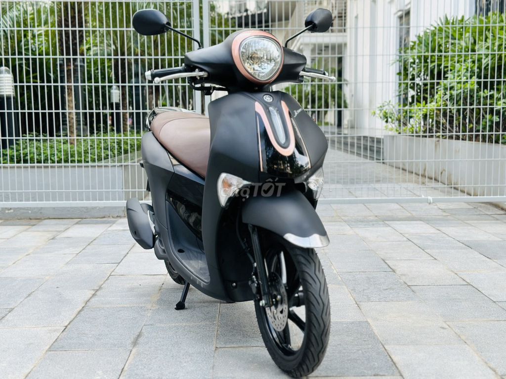 Janus 2023, chính chủ nữ dùng, nguyên bản, êm ru. Mua bán Xe máy tại Quận Nam Từ Liêm Hà Nội được đăng bởi HẢI ĐĂNG hình 1